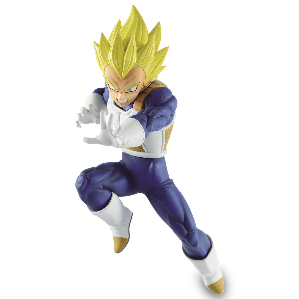 Product image Dragon Ball Super - Super Saiyan Vegeta Figure