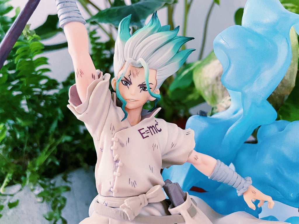 Zdjęcie produktu Dr. Stone - Figurka Ishigami Senku