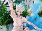 Zdjęcie produktu Dr. Stone - Figurka Ishigami Senku