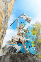 Zdjęcie produktu Dr. Stone - Figurka Ishigami Senku
