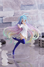 Zdjęcie produktu No Game No Life - Shiro Sniper Ver. Figurka