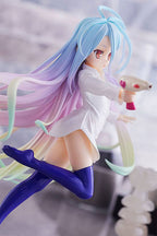 Zdjęcie produktu No Game No Life - Shiro Sniper Ver. Figurka