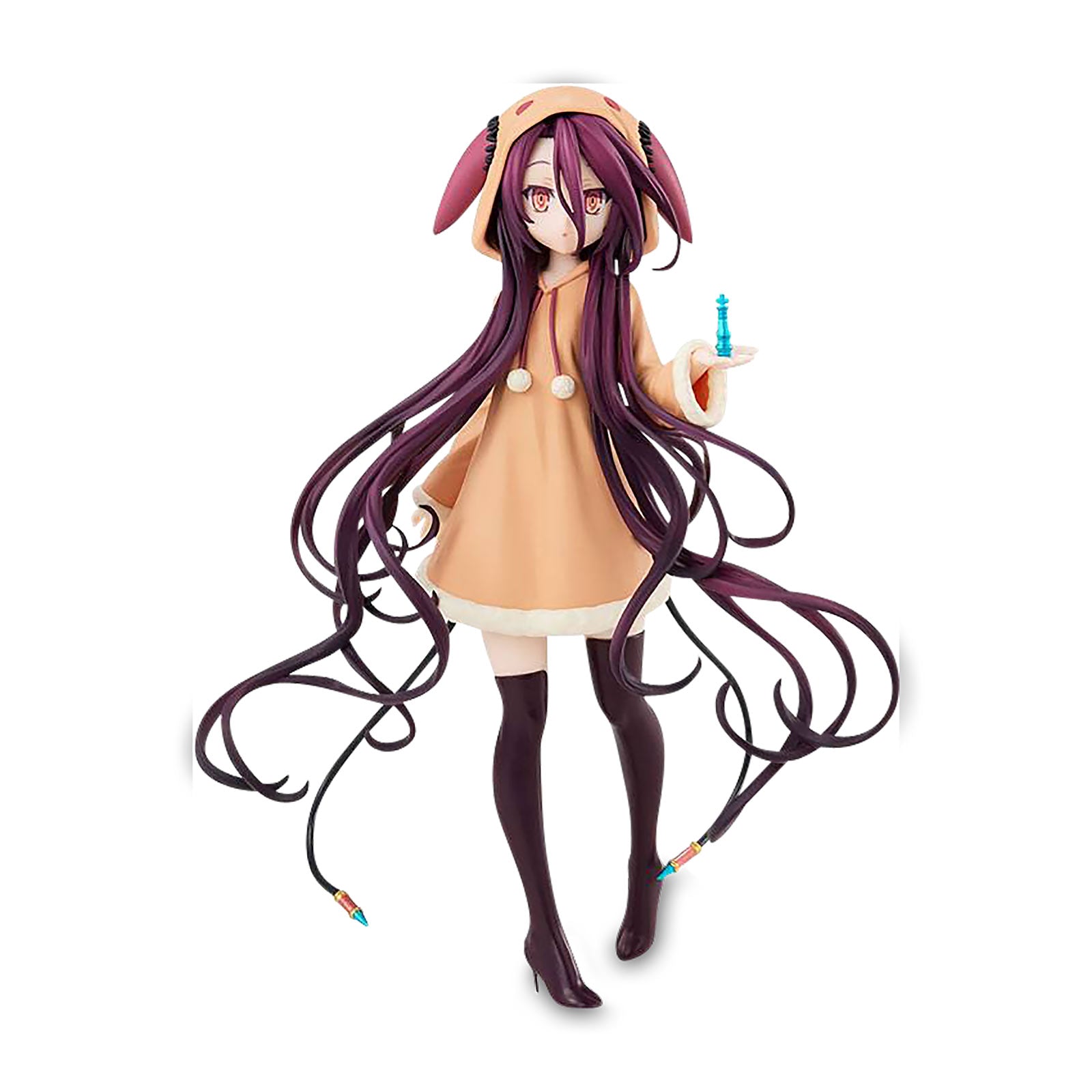 Product image No Game No Life - Schwi Figure
