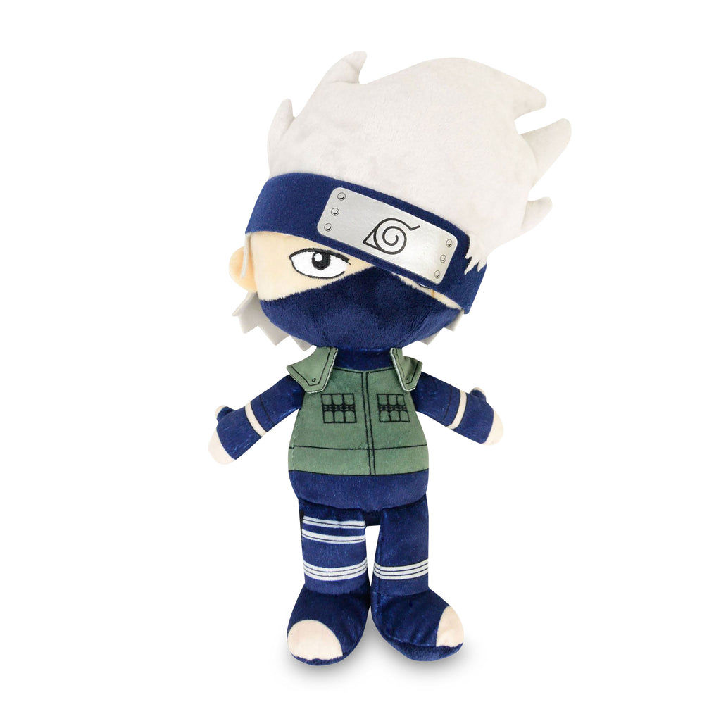 Zdjęcie produktu Naruto Shippuden - Kakashi Hatake Pluszowa Figurka