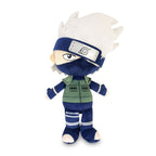 Zdjęcie produktu Naruto Shippuden - Kakashi Hatake Pluszowa Figurka