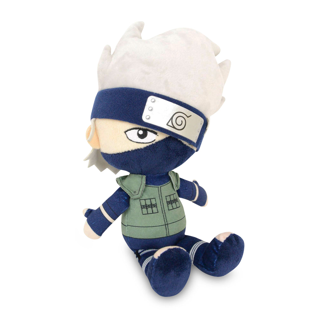 Zdjęcie produktu Naruto Shippuden - Kakashi Hatake Pluszowa Figurka