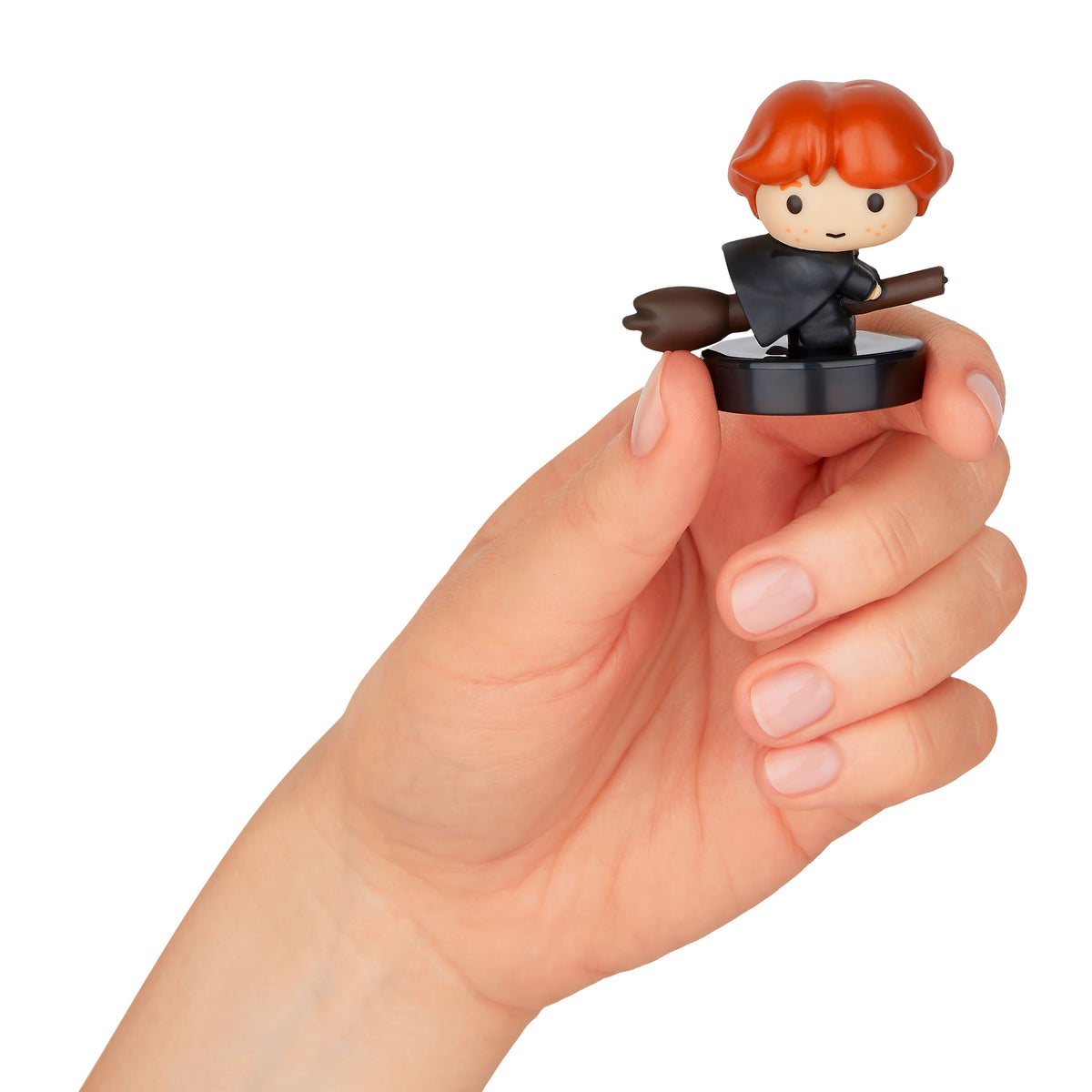 Zdjęcie produktu Harry Potter - Mystery Minis figurka ze stemplem