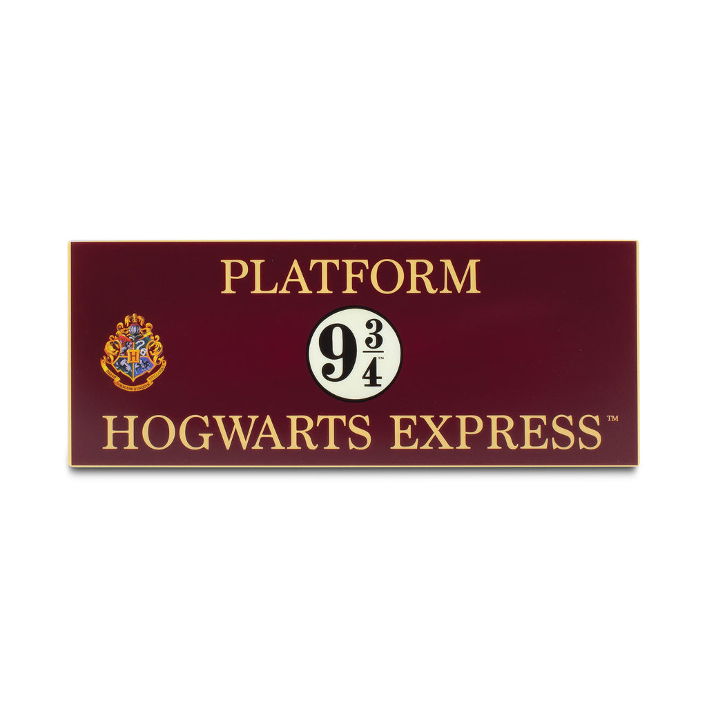 Zdjęcie produktu Harry Potter - Lampa ścienna Hogwarts Express