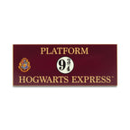 Zdjęcie produktu Harry Potter - Lampa ścienna Hogwarts Express