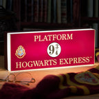 Zdjęcie produktu Harry Potter - Lampa ścienna Hogwarts Express