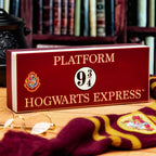 Zdjęcie produktu Harry Potter - Lampa ścienna Hogwarts Express