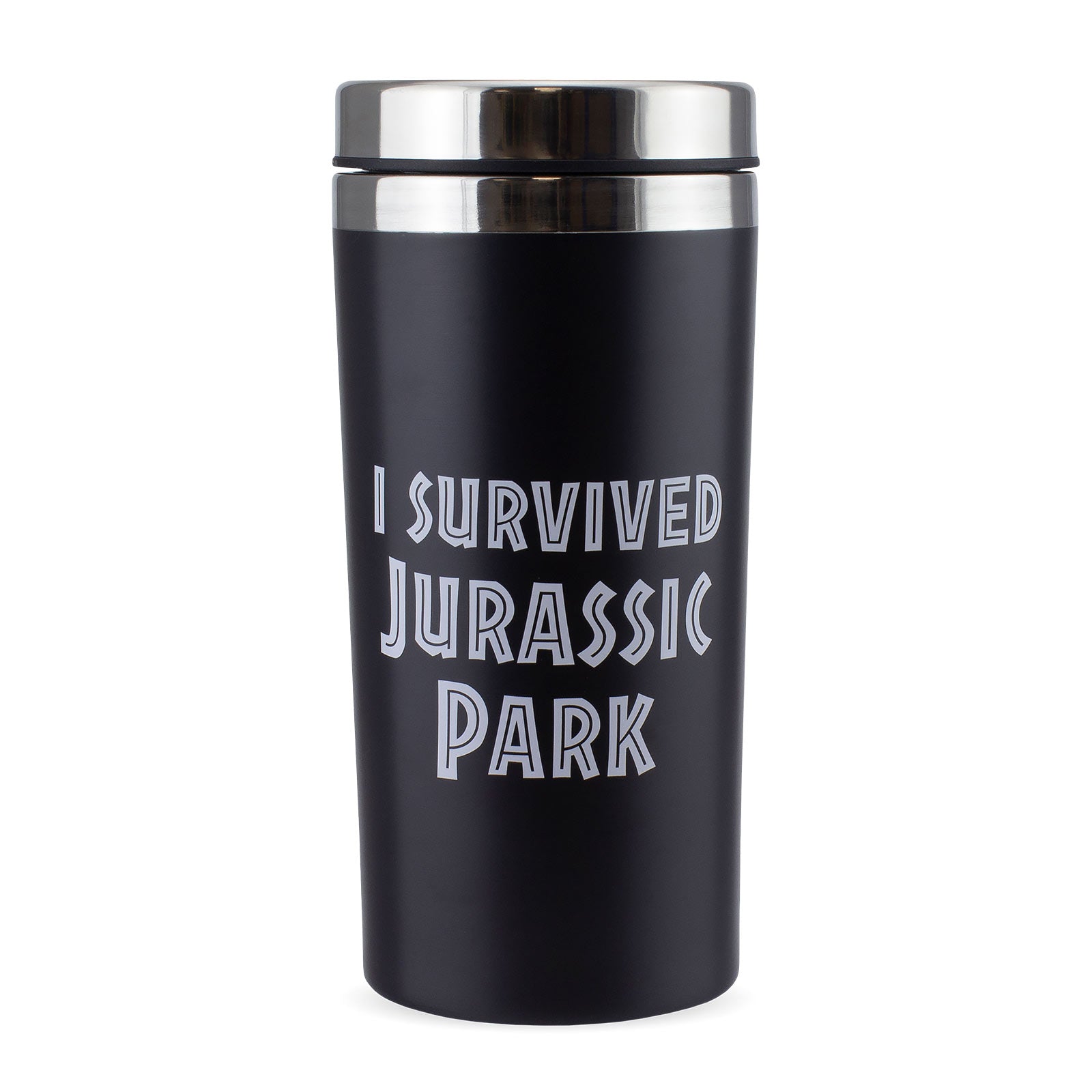 Product image Jurassic Park - Logo To Go Mug