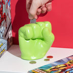 Zdjęcie produktu Hulk - Pięść Skarbonka