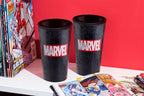 Product image Marvel - Logo Glass