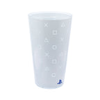 Product image PlayStation - PS5 Buttons Glass
