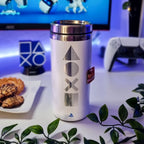Zdjęcie produktu PlayStation - PS5 Buttons To Go Kubek