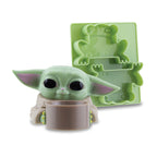 Product image Grogu Breakfast Set - Star Wars The Mandalorian