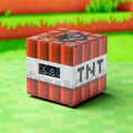 Product image Minecraft - TNT Block Alarm Clock