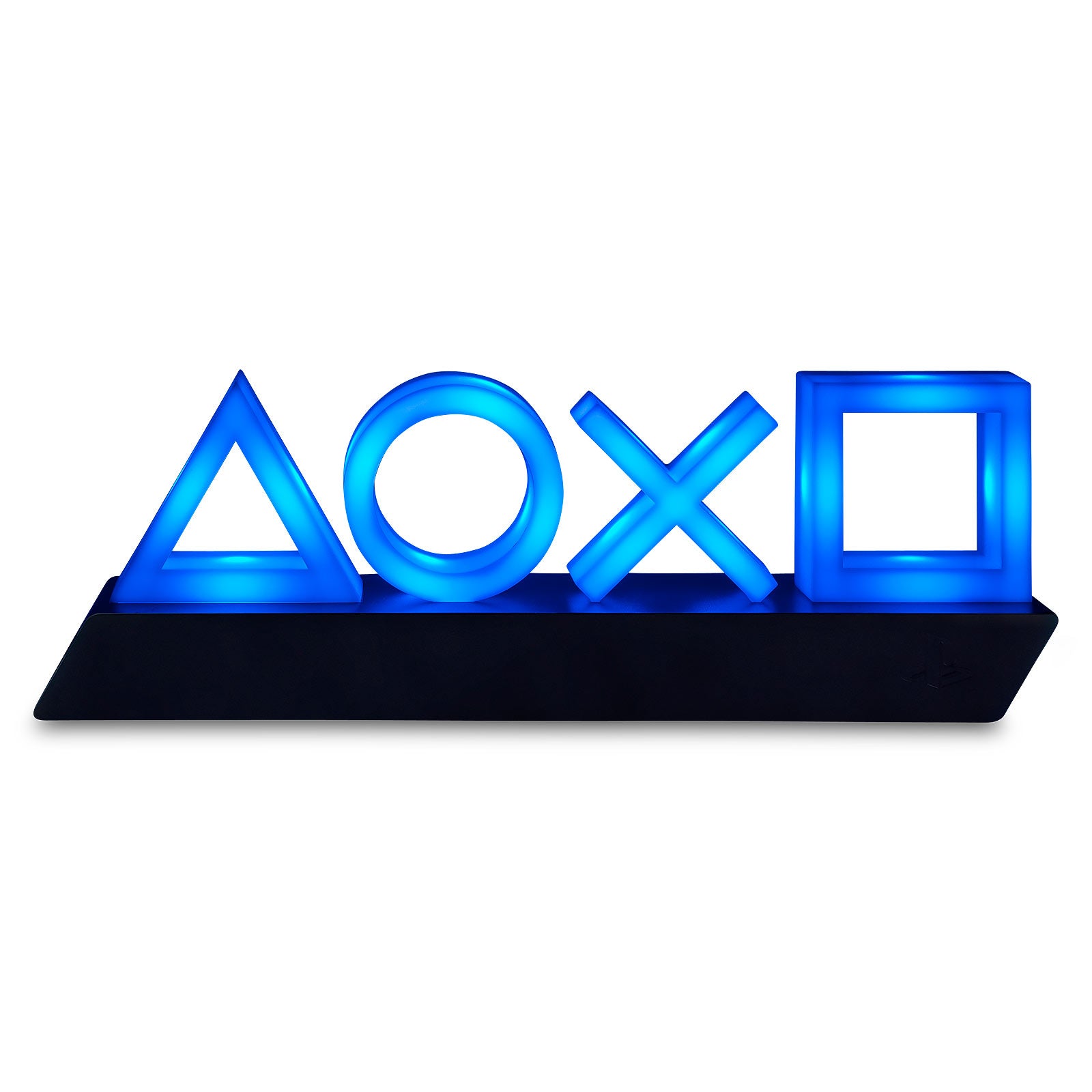 Zdjęcie produktu PlayStation - PS5 Ikony Lampa Stołowa