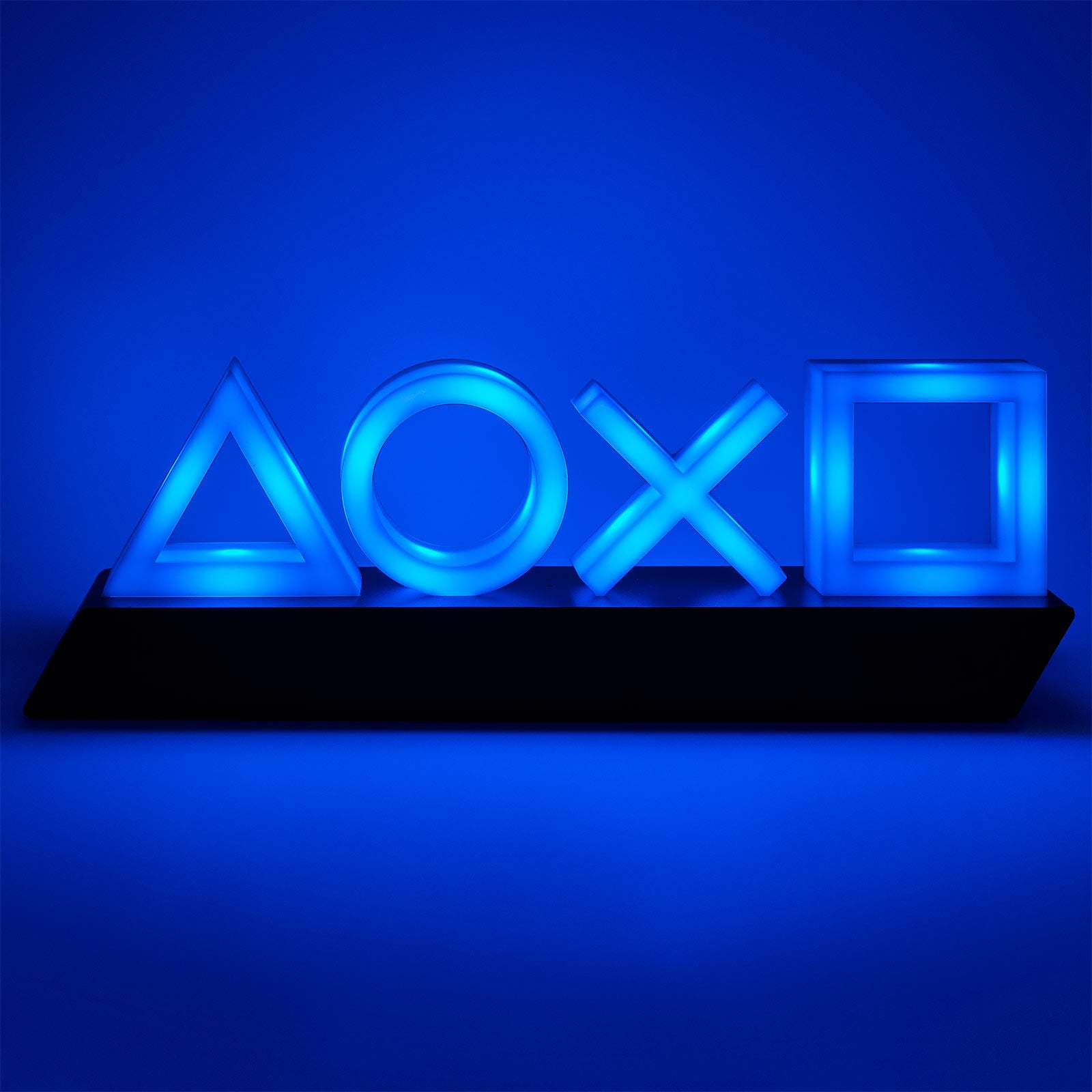 Zdjęcie produktu PlayStation - PS5 Ikony Lampa Stołowa