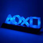 Zdjęcie produktu PlayStation - PS5 Ikony Lampa Stołowa