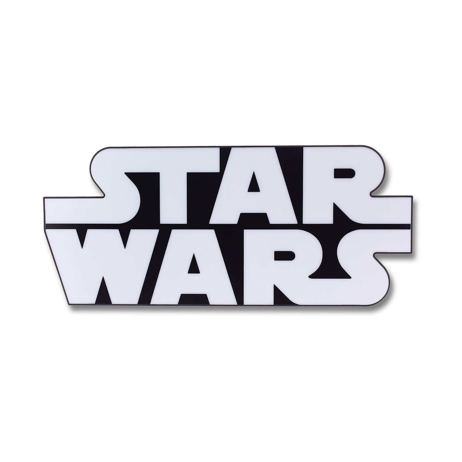 Product image Star Wars - Logo Lamp