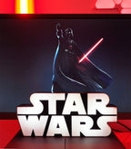Product image Star Wars - Logo Lamp