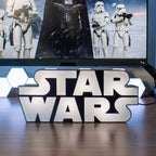Product image Star Wars - Logo Lamp