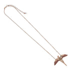 Product image Harry Potter - Fawkes Necklace with Crystals
