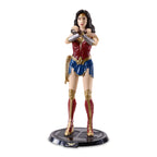 Zdjęcie produktu DC Comics - Wonder Woman Bendyfigs Figurka 19 cm