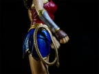 Zdjęcie produktu DC Comics - Wonder Woman Bendyfigs Figurka 19 cm