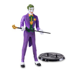 Zdjęcie produktu DC Comics - Joker Bendyfigs Figurka 19 cm