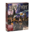Zdjęcie produktu Harry Potter - Puzzle Zamek Hogwart 1000 elementów