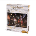 Zdjęcie produktu Harry Potter - Puzzle Ulica Pokątna 1000 elementów