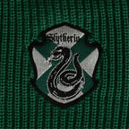 Product image Harry Potter - Slytherin Crop Sweater Women