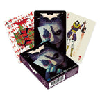 Zdjęcie produktu The Dark Knight - Karty do gry Joker