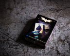Zdjęcie produktu The Dark Knight - Karty do gry Joker