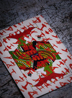 Zdjęcie produktu The Dark Knight - Karty do gry Joker
