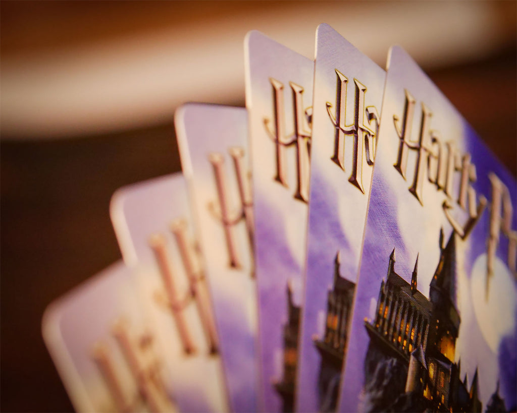Product image Harry Potter - Wizarding World Card Game