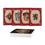 Zdjęcie produktu Harry Potter - Gra karciana Domy Hogwartu