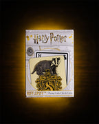 Zdjęcie produktu Harry Potter - Hufflepuff Gra Karciana