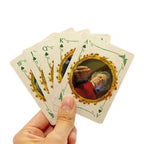 Product image The Lord of the Rings - The Fellowship of the Ring Playing Cards