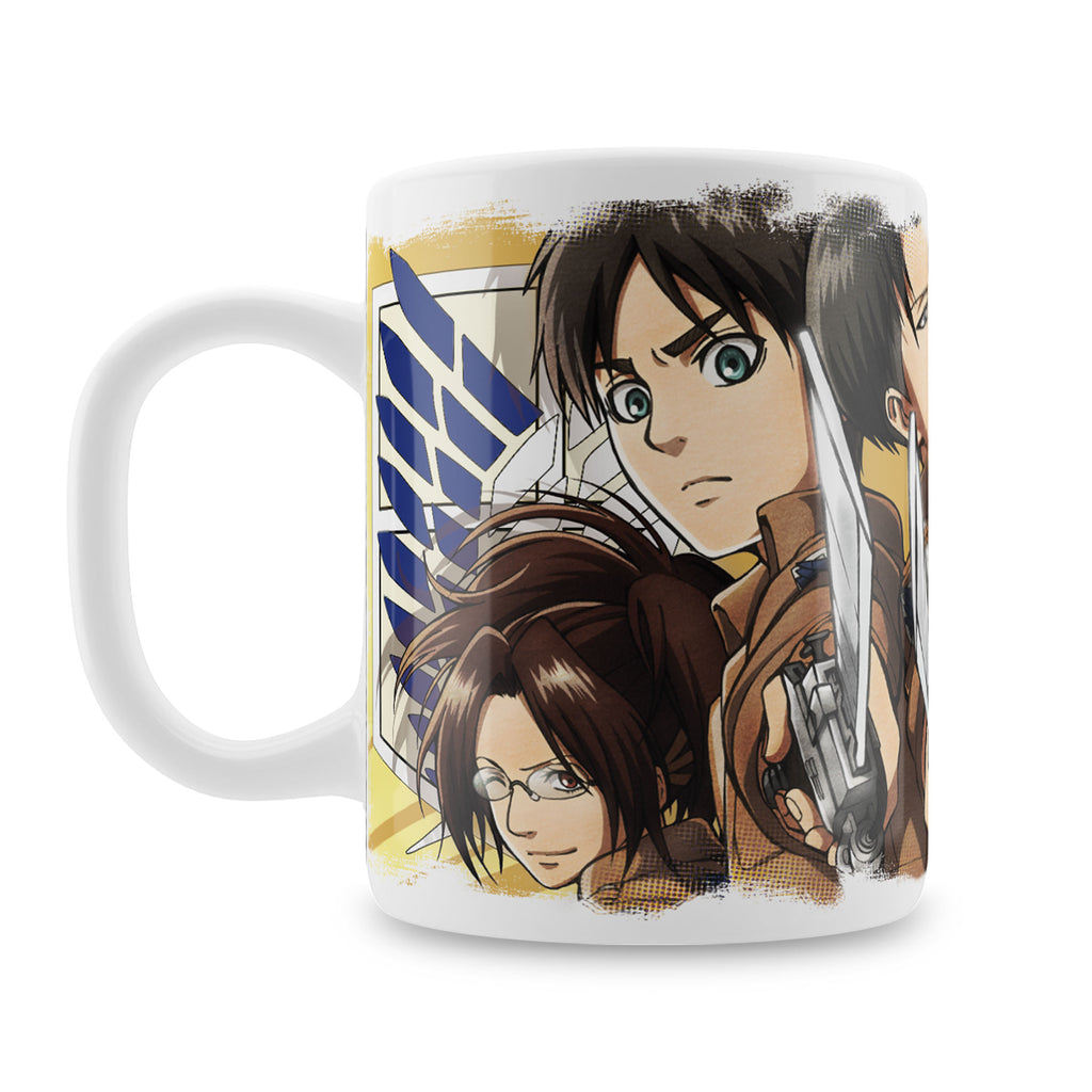 Product image Attack on Titan - New Hope Mug