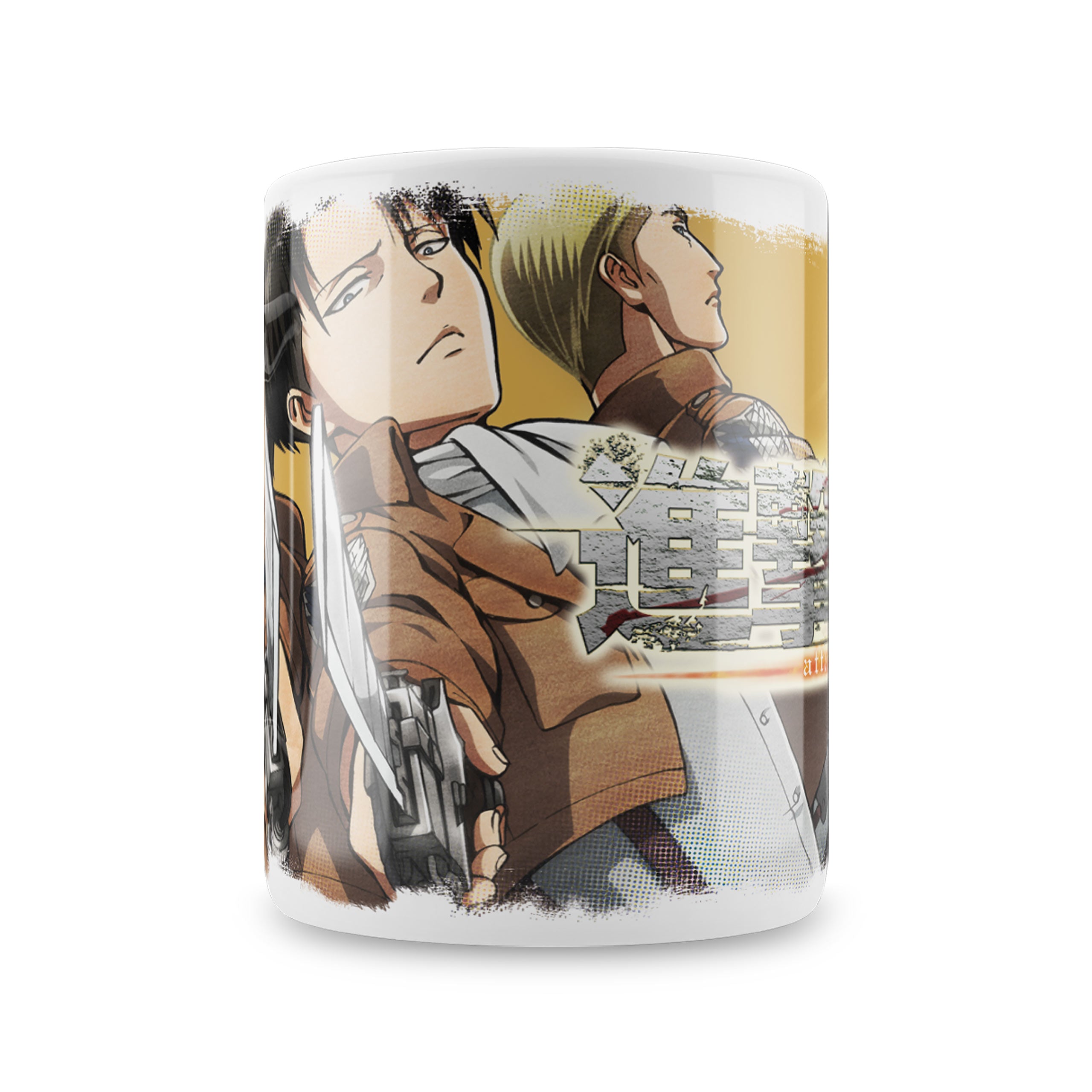 Product image Attack on Titan - New Hope Mug