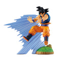 Zdjęcie produktu Dragon Ball Z - Figur Son Goku Genkidama