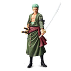 Product image One Piece - Roronoa Zoro Figure 28.5 cm