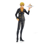Zdjęcie produktu One Piece - Sanji Figurka 27,8 cm