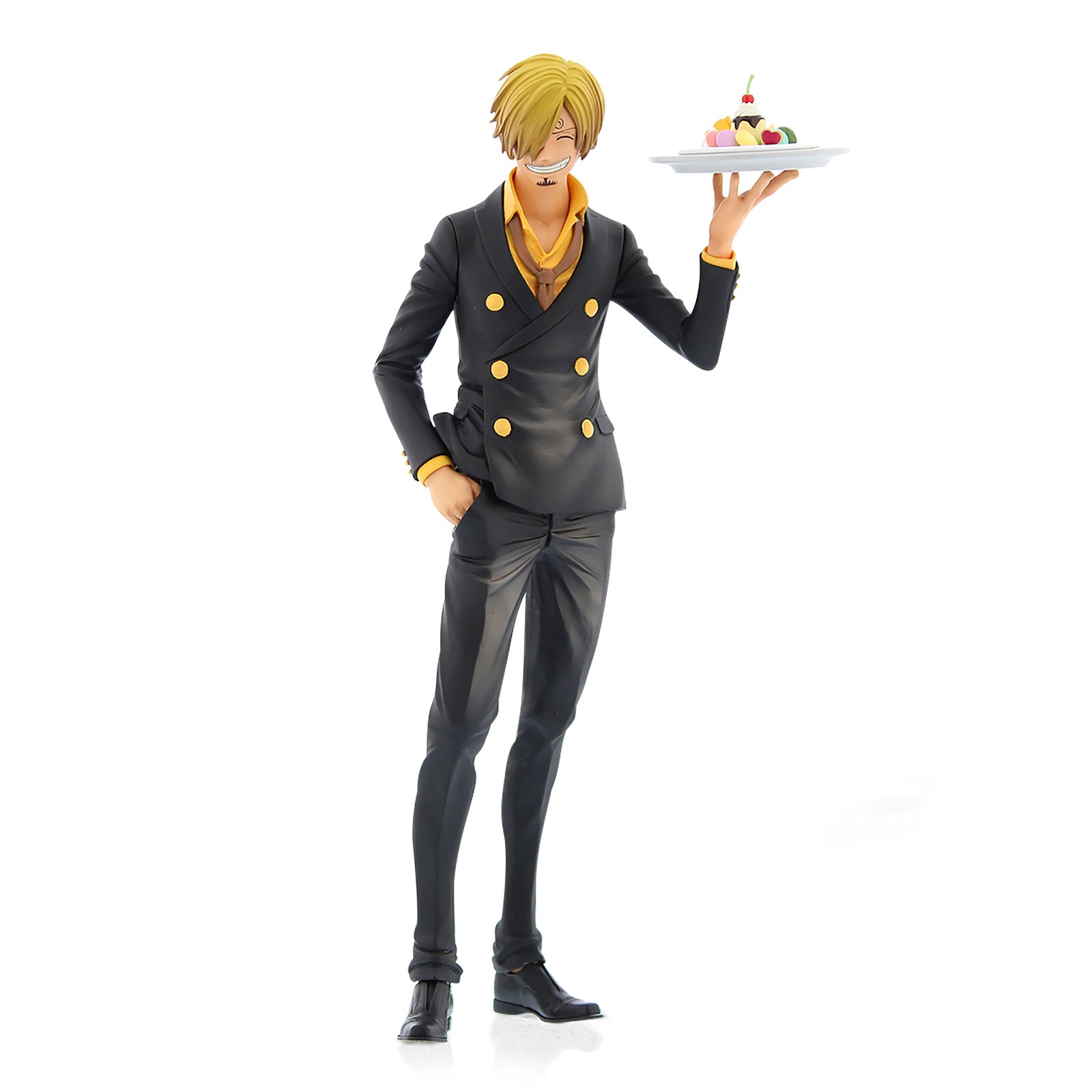Zdjęcie produktu One Piece - Sanji Figurka 27,8 cm