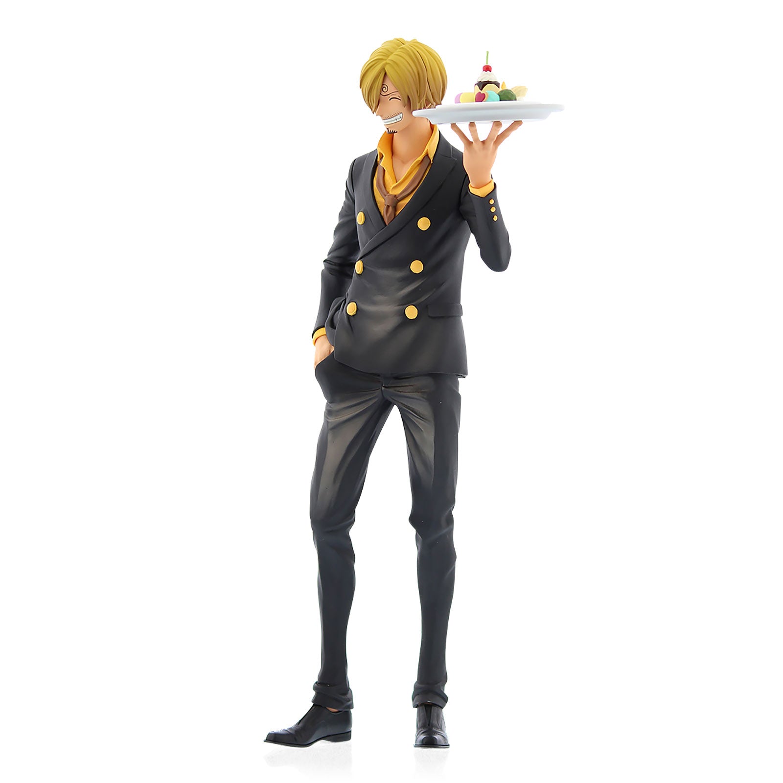 Zdjęcie produktu One Piece - Sanji Figurka 27,8 cm