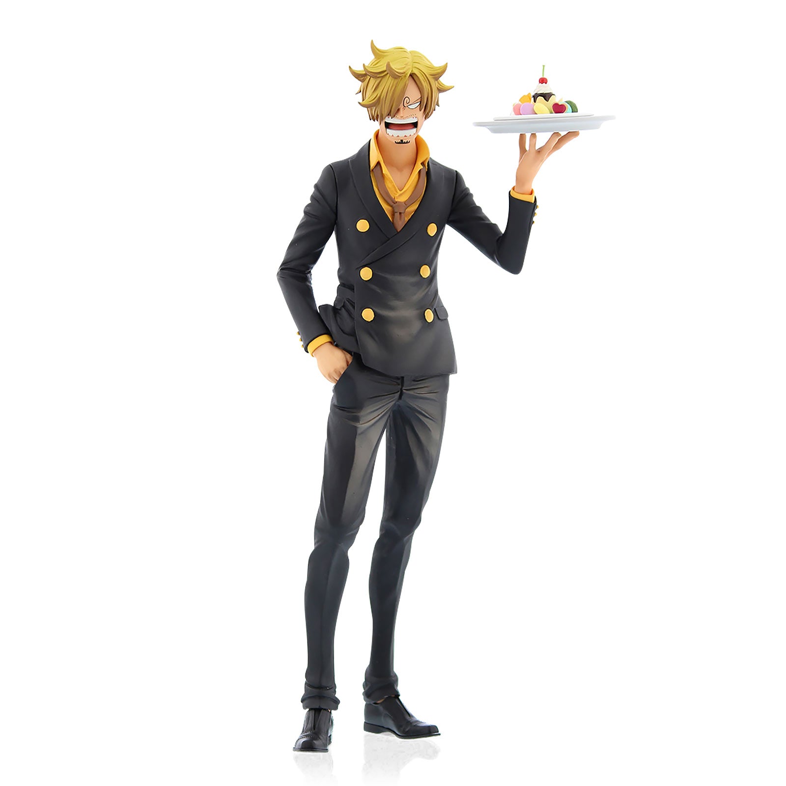 Zdjęcie produktu One Piece - Sanji Figurka 27,8 cm